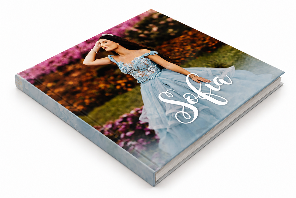 Photobook-