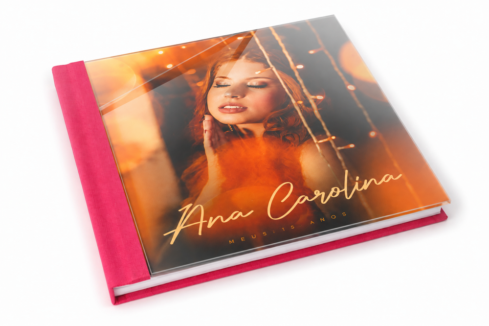 Acr�lico-